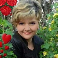 Оксана Тарасенко | Мелитополь