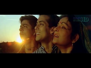 Karan va Arjun - Каран ва Аржун HD Hind kino O'zbek tilida