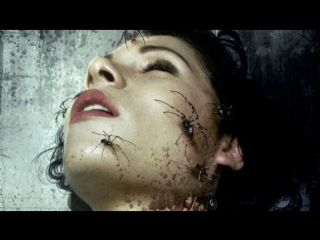 Психбольница Бедлам / Bedlam (2015)