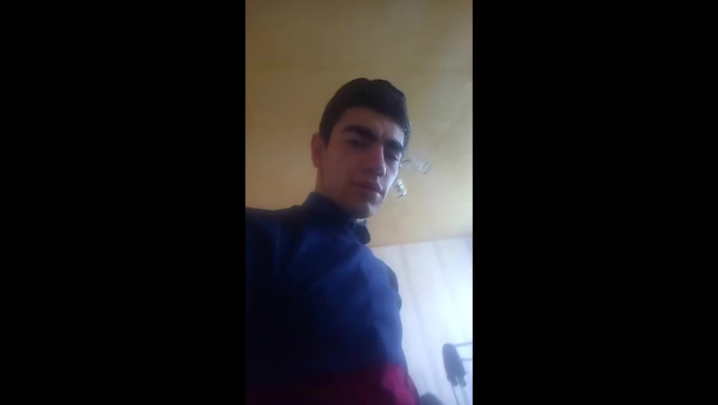 Vusal Abdurahmanov - Live