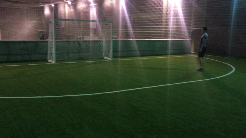 Crossbar challenge2
