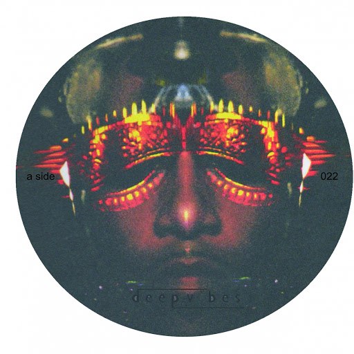 Markus Fix альбом Back On Earth EP