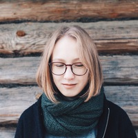 Лена Кожевникова