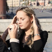 Анна Никитенко
