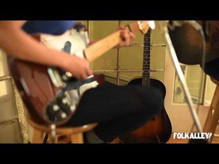 Folk Alley Sessions: Mandolin Orange -