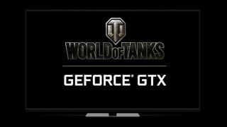World of Tanks 1.0 на GeForce GTX