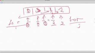 Java: Алгоритмы 5: Сортировка: BubbleSort