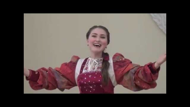 Земцова Кристина Веселуха