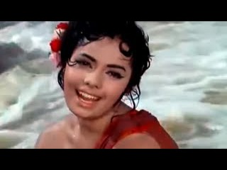 Aaj Koi Pyar Se - Mumtaz, Manoj Kumar - Sawan Ki Ghata - Melodious Hindi Song