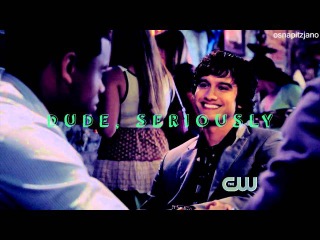 The Best of 90210 || Season 3 (Humour)