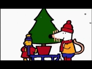 Maisy Mouse 3 SEASON 5 to 10 Episodes
