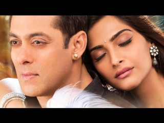 Неуловимый Прем / Сокровище под названием «Любовь» / Prem Ratan Dhan Payo (2015) DVDRip