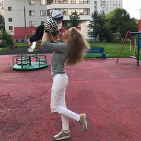 Оксана Лизак