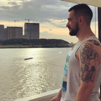 Дмитрий Булатов