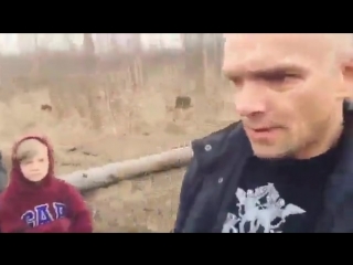 Когда связался с админами паблика