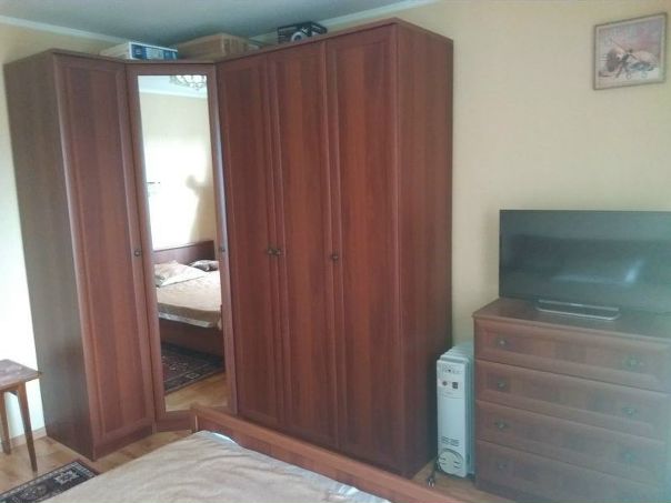 Москва г, Путевой проезд28.<br> В 2-х комнатной квартире проживает один мужчина(собственник). Комната с ремонтом, хорошей мебелью и всей необходимой для проживания бытовой техникой сдается для одного человека. Дополнительных платежей нет. Залога нет. Всего за: 14000. Связаться со мной по тел. 79269311205 - фото Фото: Москва г, Путевой проезд28.<br> В 2-х комнатной квартире проживает один мужчина(собственник). Комната с ремонтом, хорошей мебелью и всей необходимой для проживания бытовой техникой сдается для одного человека. Дополнительных платежей нет. Залога нет. Всего за: 14000. Связаться со мной по тел. 79269311205