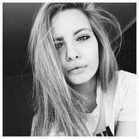 Настя Николаева