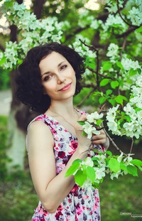 Надежда Кулагина