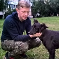 Дмитрий Апрельский