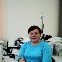 Анюта Моисеева | 