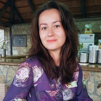 Екатерина Земцова
