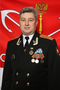 Вячеслав Егоров