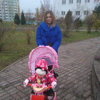 Ксения Лешкевич