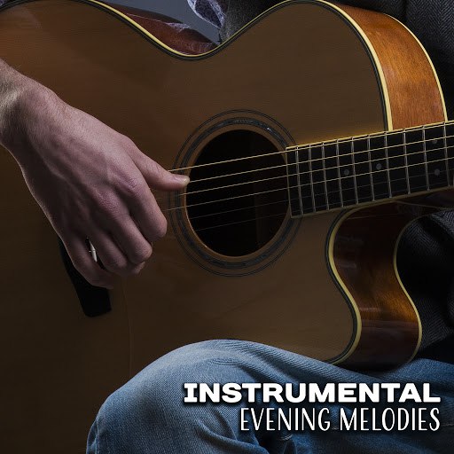 Instrumental альбом Instrumental Evening Melodies