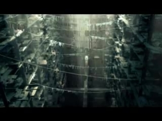 Томек Багински - The Ark