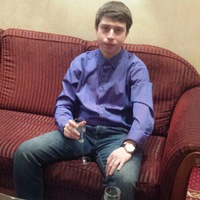 Жека Ионичев