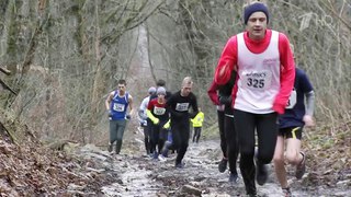 Сотни любителей спорта приняли участие в фестивале горного бега «Крокусы Бештау» в Железноводске. Новости. Первый канал