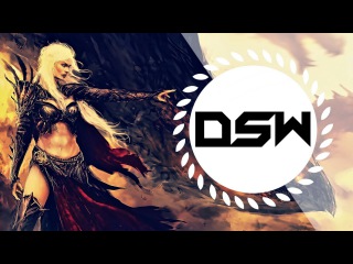 Riot Ten - Rail Breaker (Ft.Rico Act) (Code:Pandorum Remix)