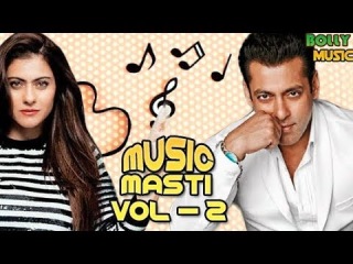 Hindi Songs 2017 | Music Masti Vol 3