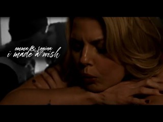emma & regina | i made a wish