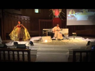 Patrick Bernard - Hallelujah, Hare Krishna Maha Mantra