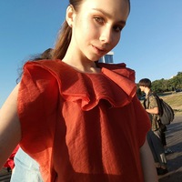 Кристина Бондаренко