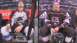 Fight Club. Дион Фанеф Vs. Никита Задоров (03.04.18)