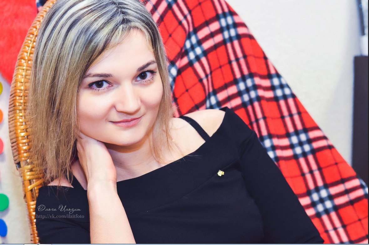 Валентина Парнева