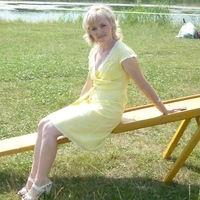 Елена Петунина | 