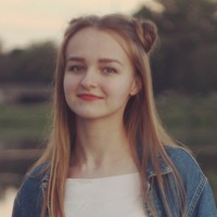 Полина Магурина