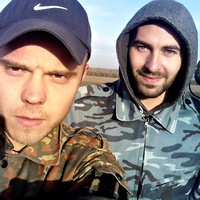 Женя Анацкий