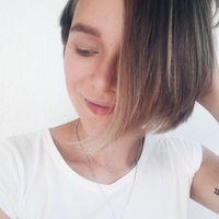 Юлия Кислова