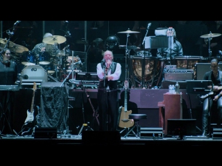 Hans Zimmer - Live In Prague (2017)