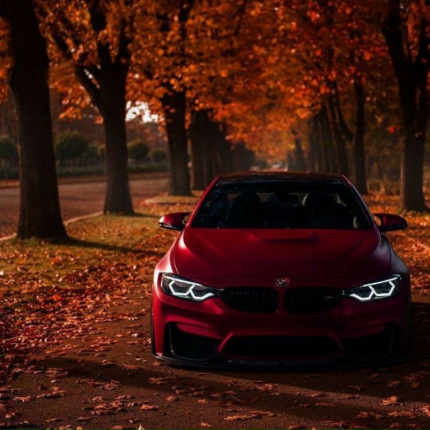 #BMW M3
