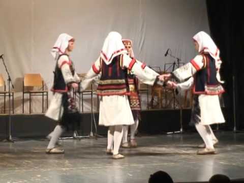 Gkud Alat - Trebinje Igre iz glamoča