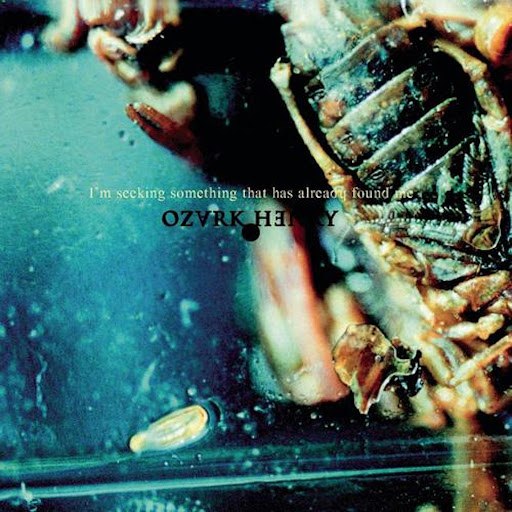 Ozark Henry альбом I'm Seeking Something That Has Already Found Me