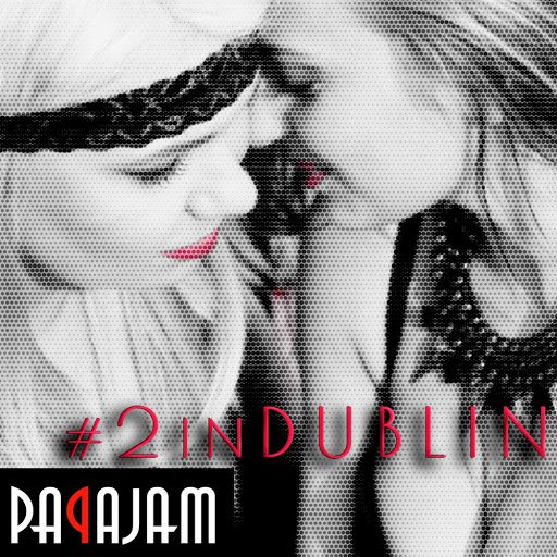 Papajam альбом 2 in Dublin