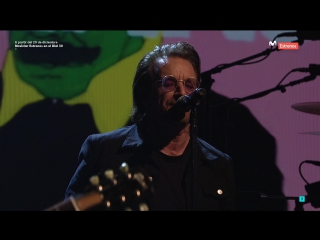 U2 - American Soul (Saturday Night Live 43-07 - 2017-12-02)