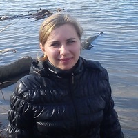 Юлия Мезенцева