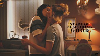 Petra & Jane Ramos | Start of something good (+4x14)